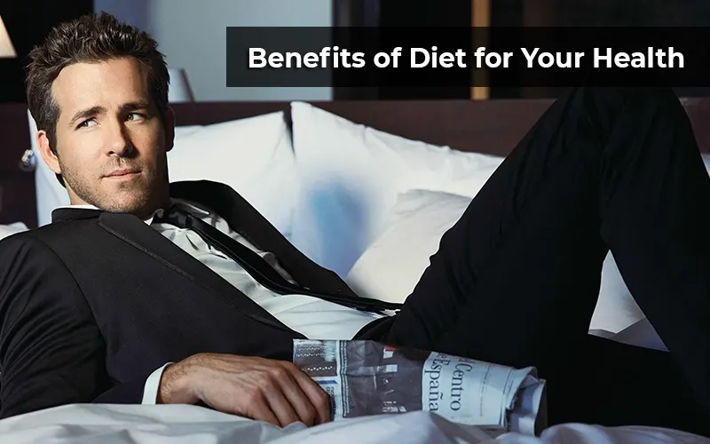 Benefits of Diet