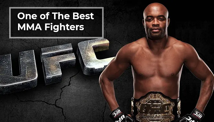 The Best MMA Fighters