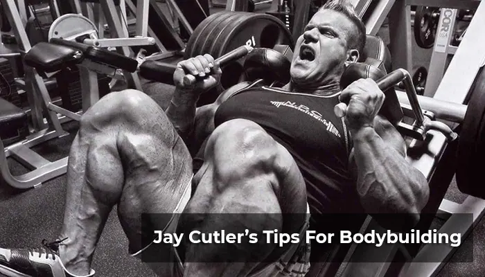 Tips For Bodybuilding