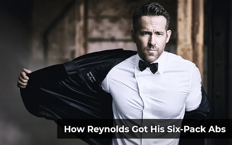 Reynolds Six-Pack Abs